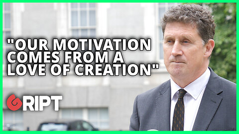 Eamon Ryan hits out at the "narrative" that Green policies are "costing people"