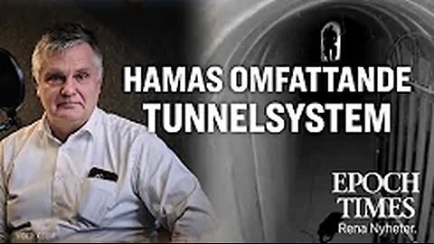 Hamas tunnlar