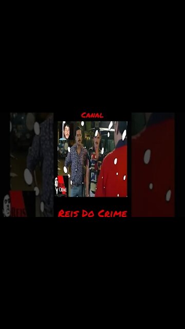 EL CHILI - ALIAS PININA NA VIDA REAL - EL PATRÓN DEL MAL