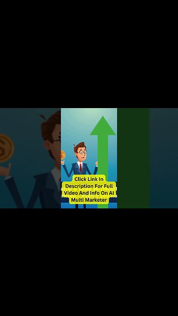 Unleashing the Power of AI Multi Marketer for Your Marketing Success #shorts