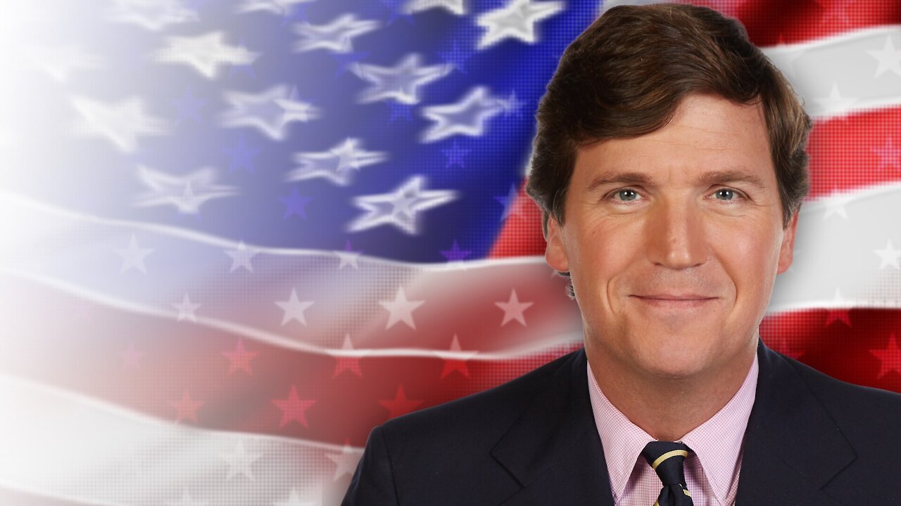 Tucker Carlson Tonight ~ Full Show ~ 12th October 2020.