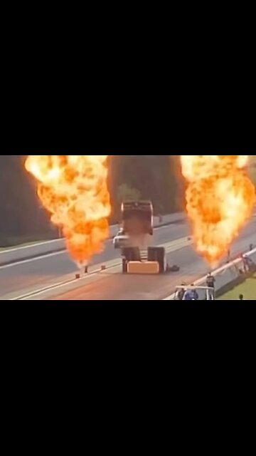 What a great angle of the jump!