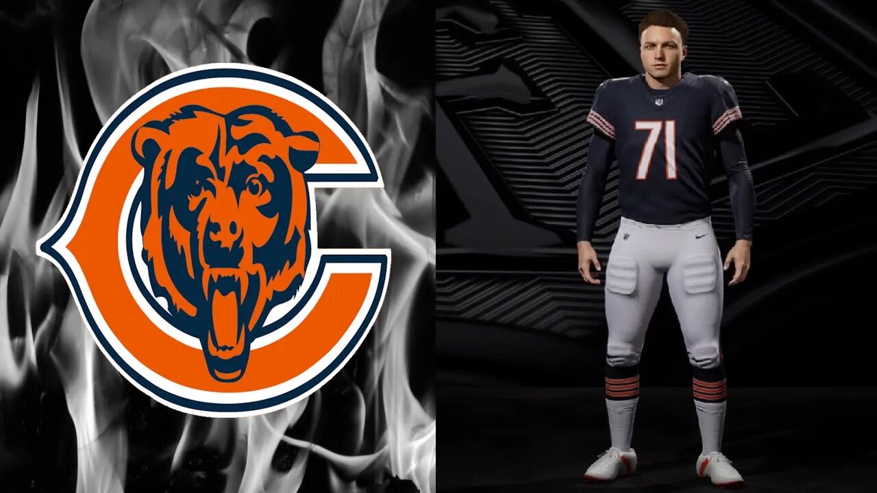 How To Make George Connor In Madden 24