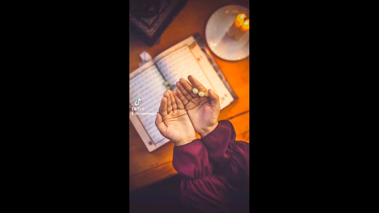 دُعا
