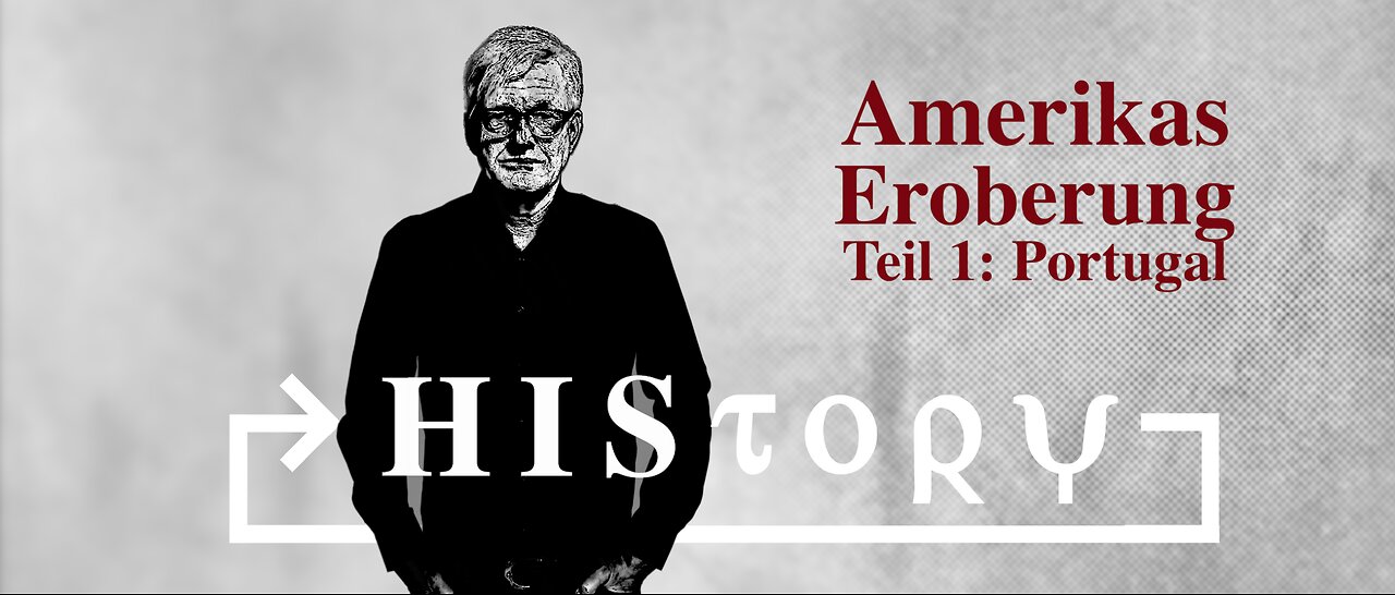 Entdeckung und Eroberung Amerikas