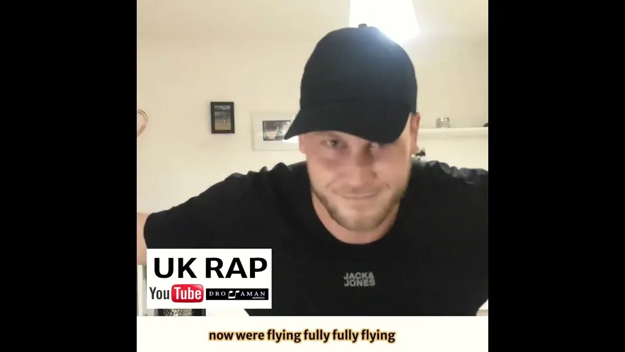 Real Talk RAP UK #droppaman #shorts