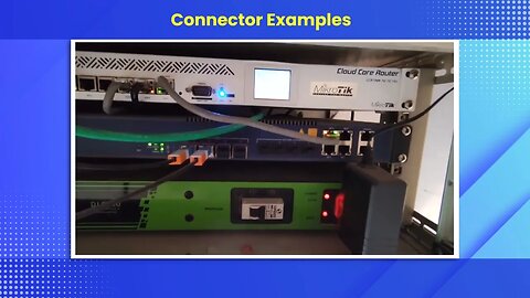 Aprenda a montar um pequeno provedor de internet.