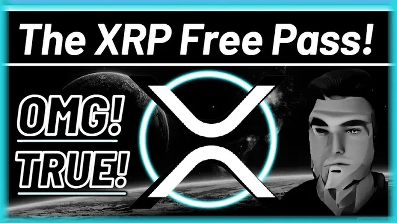 XRP *BREAKING!*🚨Was There An XRP Free Pass?!💥Himan Emails!* Must SEE END! 💣