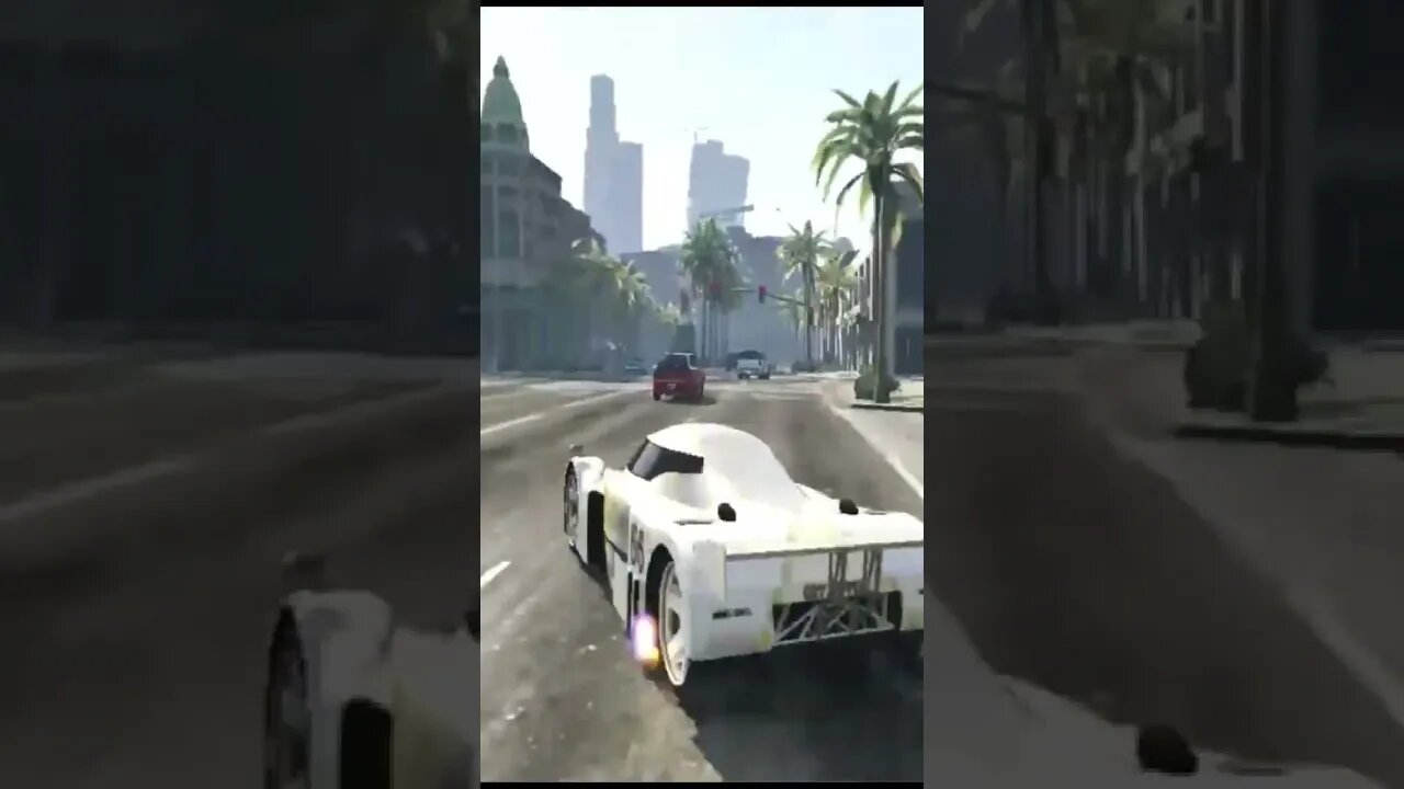 GTA V Shorts 😱😱#gta #gta5 #gtashorts #shorts #ytshorts #trending #viralshorts #drift