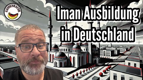 Islamist in Deutschland ausgebildet