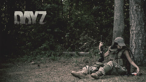 just another dayz in silent hill