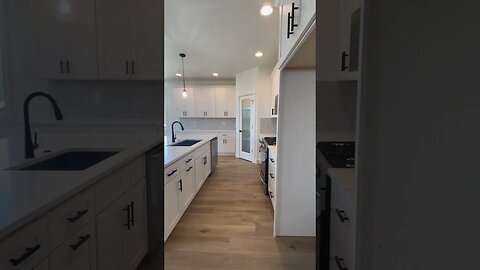 South Salem New Construction Home Tour