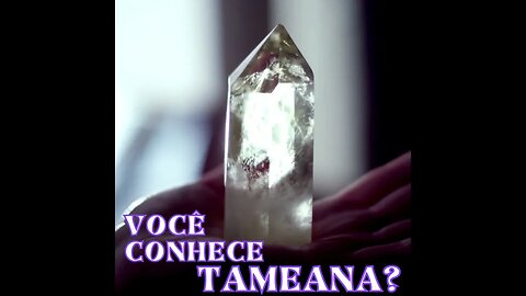 ENTREVISTA HOJE, DIA 08/05 ÀS 20 HORAS : NOVO CURSO TAMEANA E MEDITAÇÃO "TAMEANA ILUMINAÇÃO"
