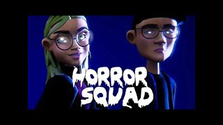 Horror Squad Gameplay PC