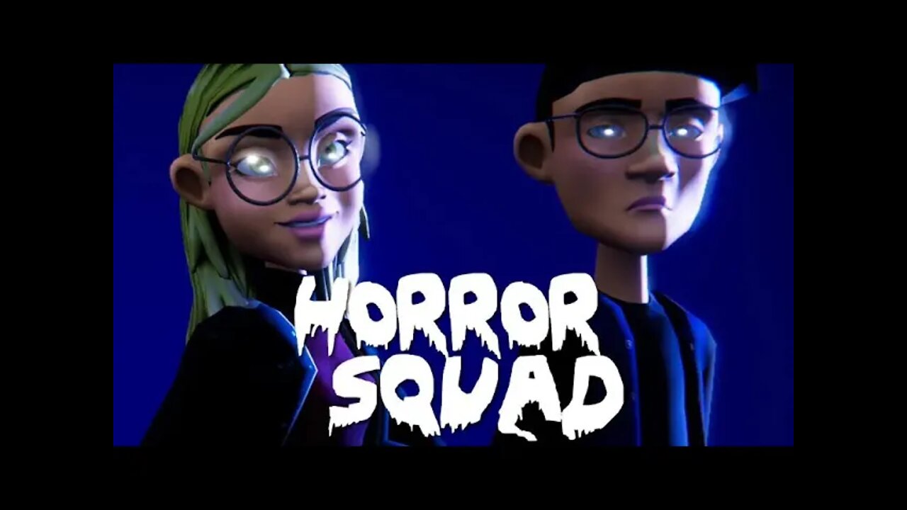 Horror Squad Gameplay PC