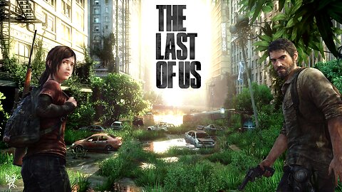 The Last of Us Part 1 Gameplay #1 |4K 60fps| .