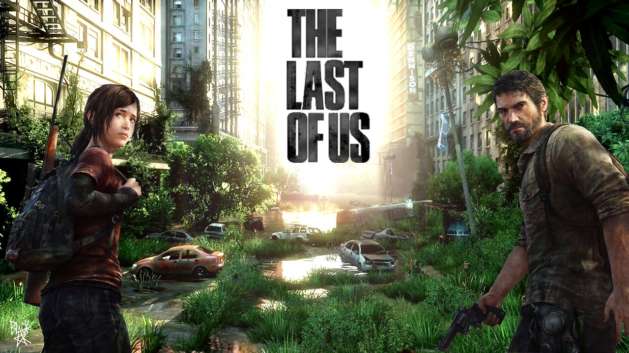 The Last of Us Part 1 Gameplay #1 |4K 60fps| .