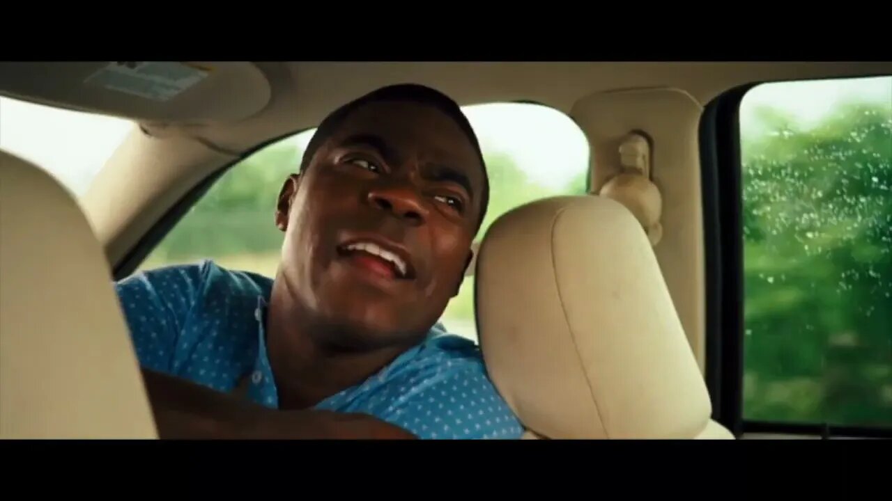 Wednesday Evening's Trailer