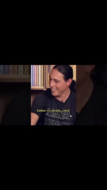 Tal PAI, Tal FILHOS?