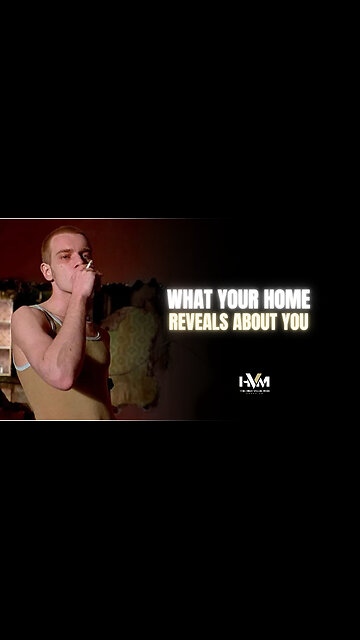 What Your Home Reveals About You