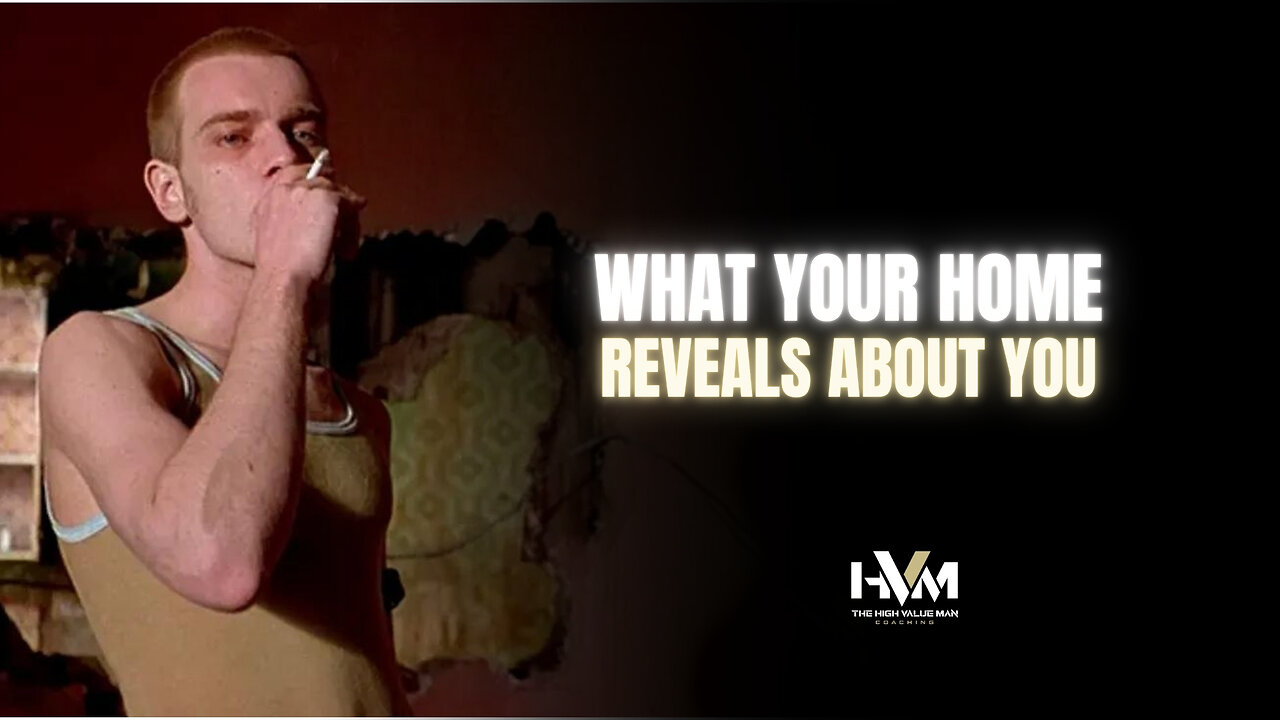 What Your Home Reveals About You