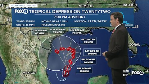 Tracking the Tropics