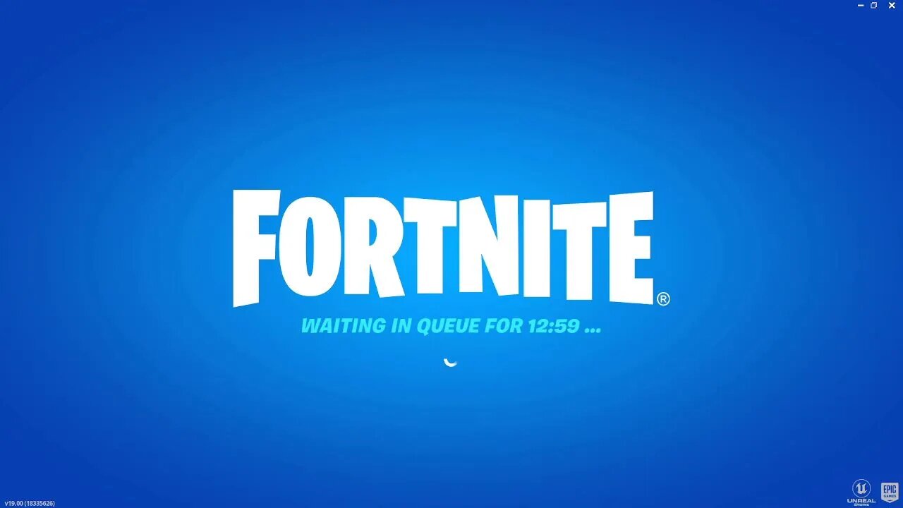 Playing Fortnite Chapter 3 With the Fam
