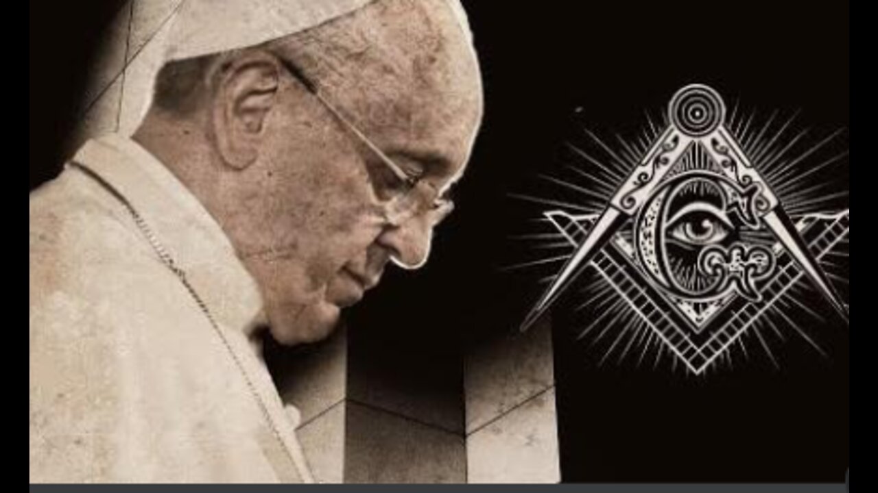 Mafia Vatican Freemasonry all the Secrets You Should Know - Leo Zagami interviewed by Andreas Xirtus