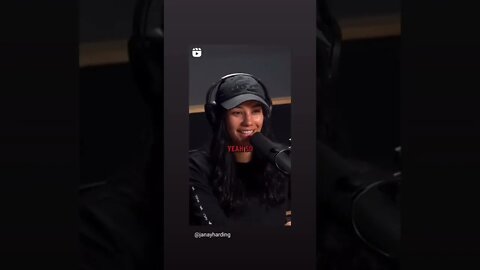 Janey Harding is a TRUE Warrior listen to this statement 👏 👊 💯🔥💨