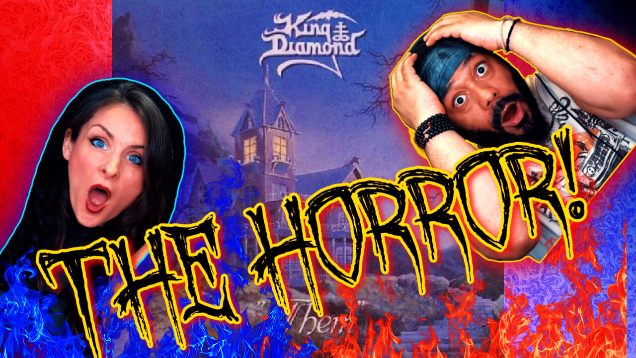 King Diamond, Obituary, Chthe'ilist, Noiduin ALLIANCE LIVESTREAM!!!