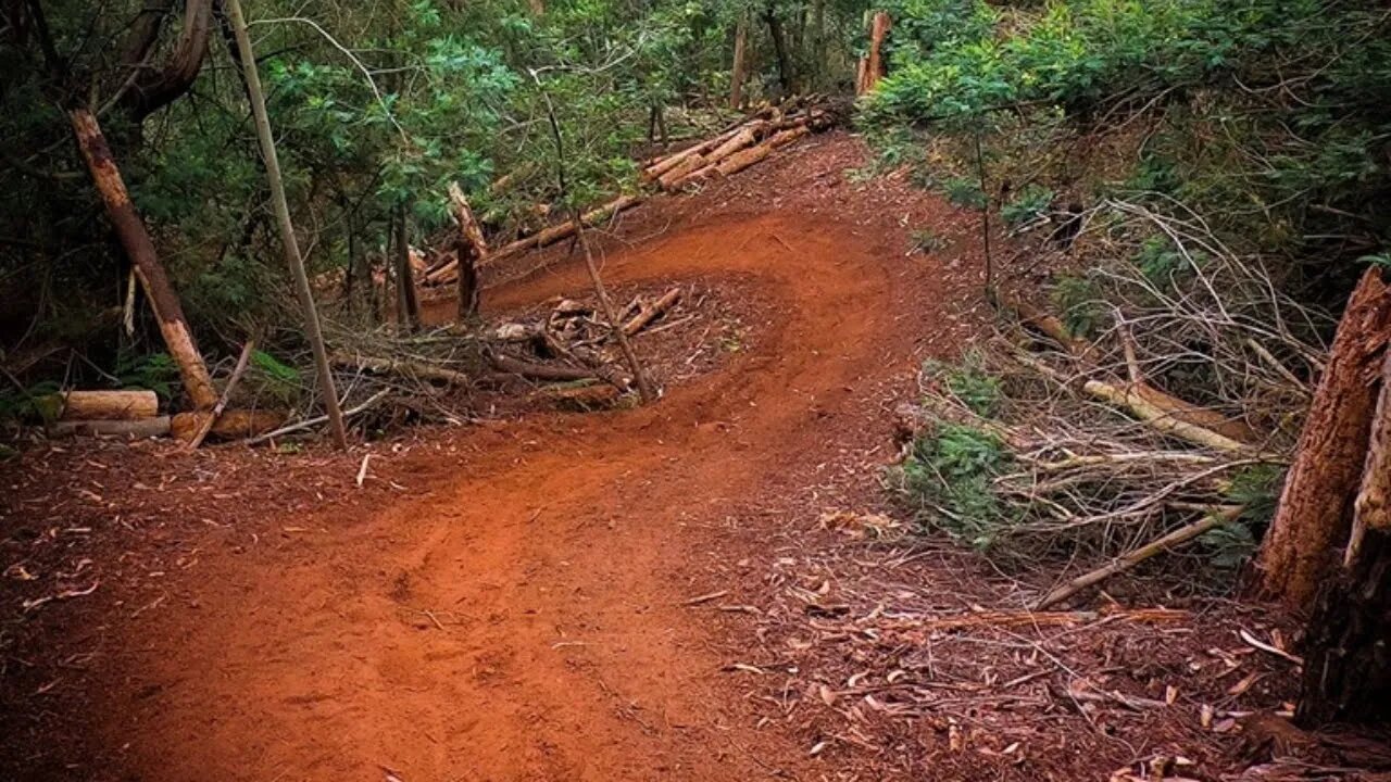 2019 ENDURO WORLD SERIES ROUND 3: MADEIRA TRACK WALK