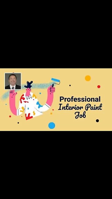 Tips for a Professional Interior Paint Job