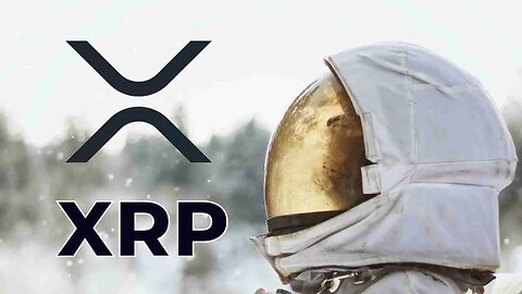 XRP to the MOON!!? Price Prediction-Daily Analysis 2023 Chart