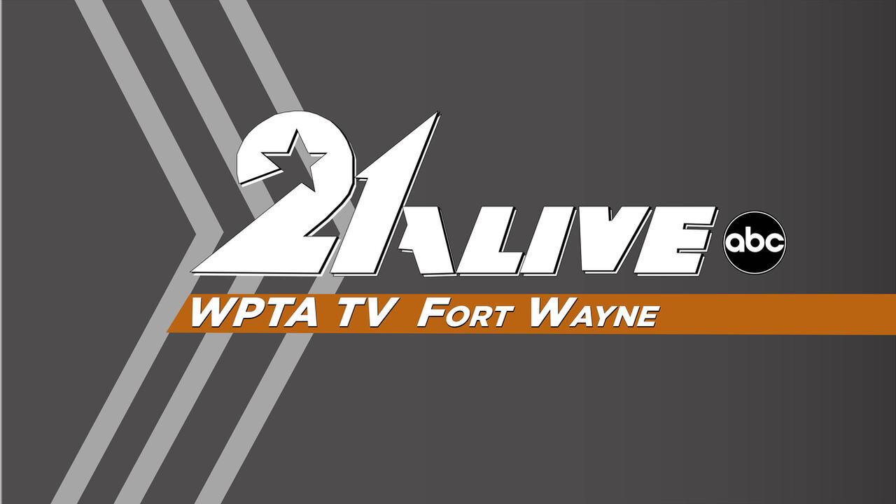 WPTA21 - TV = with commercials = Fort Wayne Indiana = May 25 1993