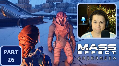 First time playing: Mass Effect Andromeda – Part 26