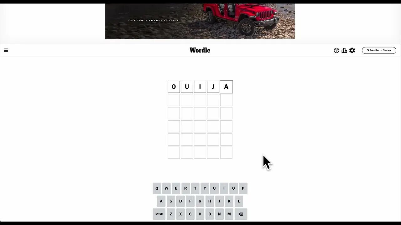 #wordle 2023 09 07