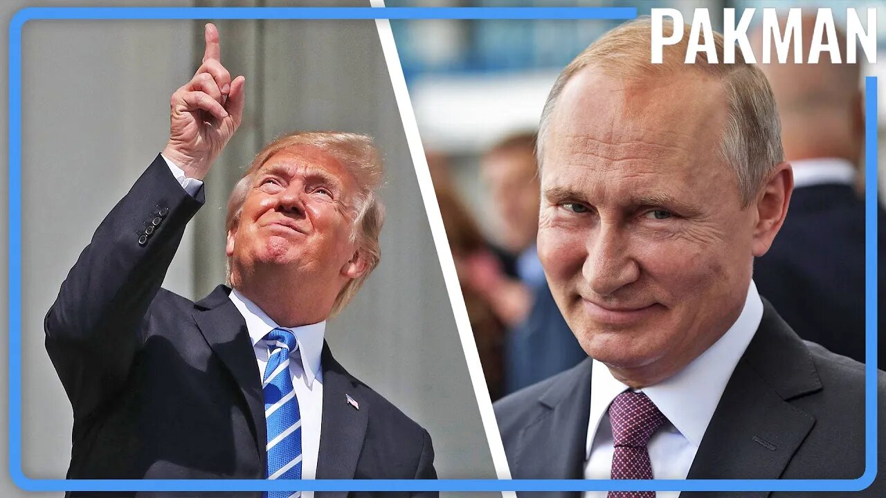 Caller: Why is Foreign Influence in Elections "Bad?"