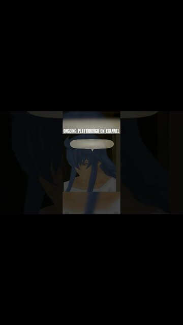 REGAL IMPRISONED | Tales of Symphonia: Dawn of the New World #talesof #dawnofthenewworld #shorts