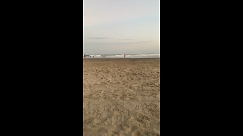 Praia Grande sp