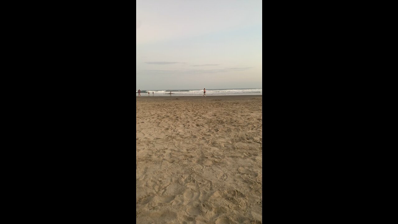 Praia Grande sp