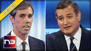 Beto Emerges from the Shadows to Slam Senator Ted Cruz for the Unforgivable