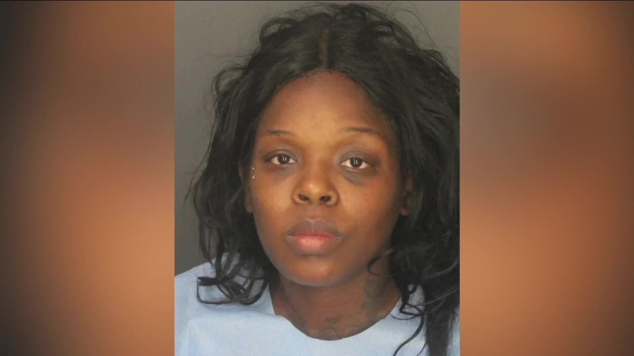 Deyanna Davis released from NYS custody