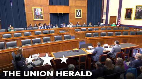 House Education and the Workforce Hearing on Examining AmeriCorps' FY 2024 Audit