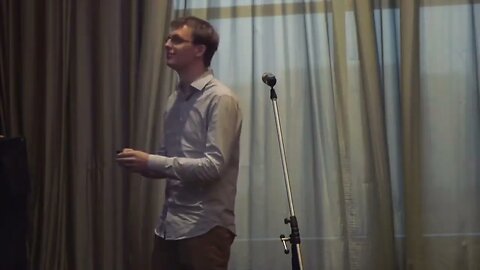 IRTF Open Session ANRP Awards