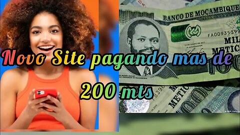 #novo site #gaddin pagando mas de #200MTS