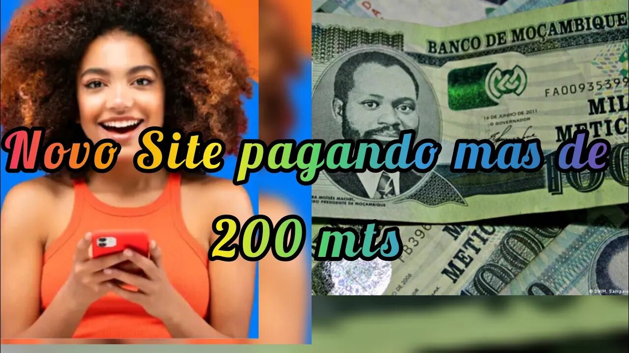 #novo site #gaddin pagando mas de #200MTS