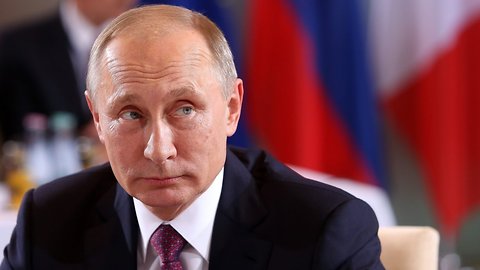Unveiling Vladimir Putin: The Man, The Money, The Mystery