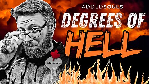 Degrees of Hell