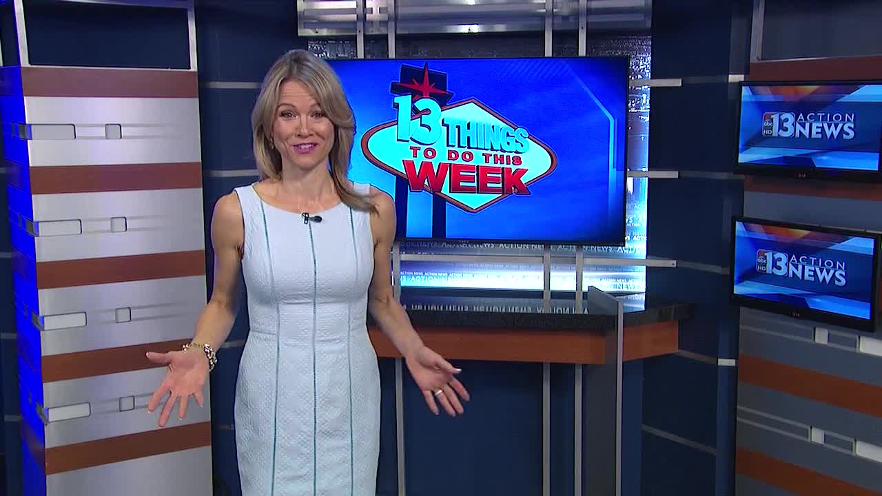 13 Things To Do This Week For Aug. 31-Sept. 6