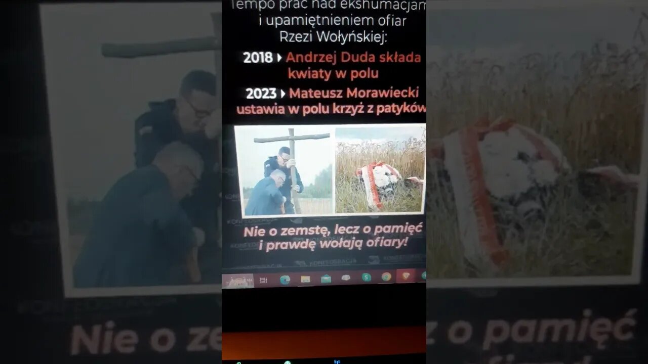 Naród Polski jest zwierzchnikiem władzy ! Jesteście Polakami czy już bezmyślnymi Poliniakami ?